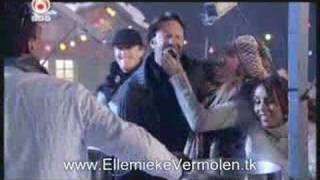 Sbs 6 kerstclip [upl. by Ytinav]