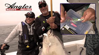 Washington Coast Halibut amp Salmon Fishing [upl. by Lowenstern]