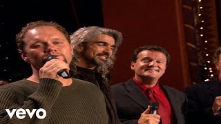 Gaither Vocal Band  The Christmas Song Live [upl. by Ylluz414]