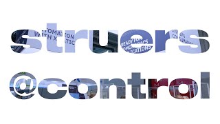 Struers  Control 2024 [upl. by Onibla]