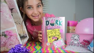 Dork Diaries 13 Tales From a NOTSOHappy Birthday [upl. by Latsyc]