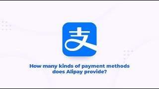 Alipay 101 How to Pay with Alipay [upl. by Josler845]