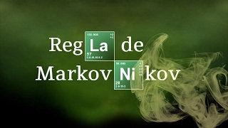 REGLA DE MARKOVNIKOV  Química Orgánica [upl. by Charmaine]