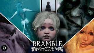 PLOT Kisah Kelam di Tanah Bramble Cerita Game Bramble the Mountain King [upl. by Eical658]