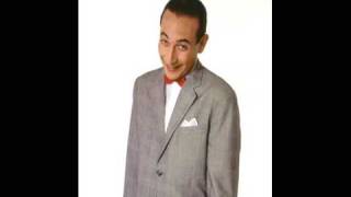 Pee Wee Hermans Laugh [upl. by Ybbil889]