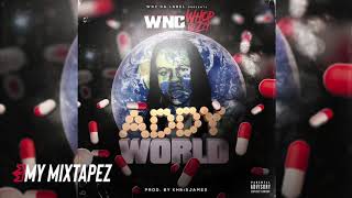 WNC Whop Beezy  Wig Off Official Audio Exclusive Single [upl. by Vera]