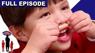 The Moy Family Full Episodes  Season 4  Supernanny USA [upl. by Su]