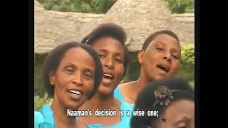 NAAMANI  SDA BURKA CHURCH CHOIR [upl. by Lole844]