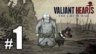 Valiant Heart From quotUnderversequot [upl. by Polak]