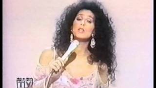 Cher  Gypsies Tramps amp Thieves The Sonny and Cher Show pregnant [upl. by Grondin]