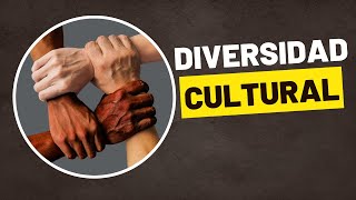 Diversidad Cultural Multiculturalidad e Interculturalidad [upl. by Iddet]