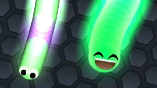 SLITHERIO  FIRST PLACE CHALLENGE [upl. by Rebeka]