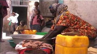 Somalia Life in Mogadishu [upl. by Nednarb]