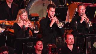 Fanfare for the Vienna Philharmonic  Strauss [upl. by Hesketh]