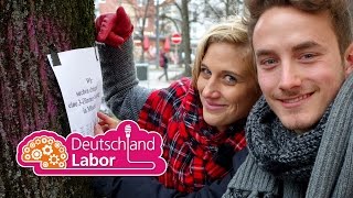 Deutschlandlabor – Folge 6 Wohnen [upl. by Amerigo932]