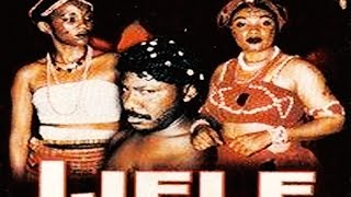 Ijele Season 1  Latest Nigerian Nollywood Movie [upl. by Feodor]