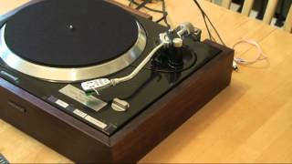 How to setup a turntable  turntable and tonearm setup [upl. by Stewardson]