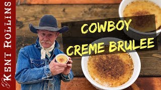 Easy Creme Brulee Recipe [upl. by Entsirhc]