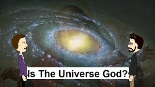 Pantheism  Explained and Debated [upl. by Atirehgram]