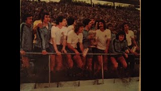 Finale kupa 197576  Hajduk  Dinamo [upl. by Gerhard259]