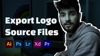 What Is A Source File In Logo Design Freelance Design Tips [upl. by Ecadnak]