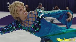 Blades of Glory Jimmy MacElroy Scene 1 HD [upl. by Landa839]