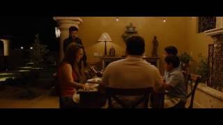 Sicario  Dinner Scene [upl. by Corder]