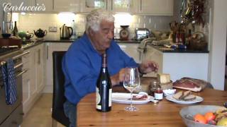 At Home with Antonio Carluccio  a plate of antipasti [upl. by Fagan]