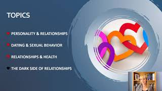 Psychology of Interpersonal Relationships [upl. by Turne911]