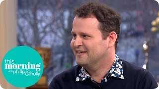 Adam Kay Opens Up About His Time as a Junior Doctor  This Morning [upl. by Eiramnerual932]