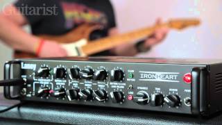 Laney Ironheart IRTStudio [upl. by Nixon378]