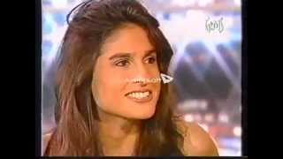 Gabriela Sabatini  1997 [upl. by Sumaes]