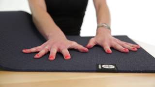 Manduka X Yoga Mat Review [upl. by Profant]