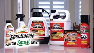 Spectracide® Solutions  Household Insect Killer [upl. by Kamila]