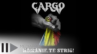 Cargo  Romanie te strig Official Lyric Video [upl. by Fergus]