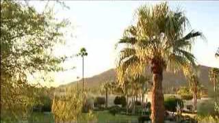 Camelback Inn Resort and Spa  Scottsdale AZ [upl. by Newnorb]