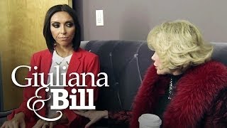 Is Giuliana Getting Plastic Surgery  Giuliana amp Bill  E [upl. by Nelleus]