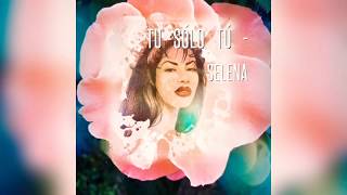 Tu Sólo Tú Selena with english lyrics [upl. by Onaimad965]