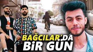 BAĞCILARDA BİR GÜN GEÇİRMEK CanbayWolkerOfficial [upl. by Nomla]