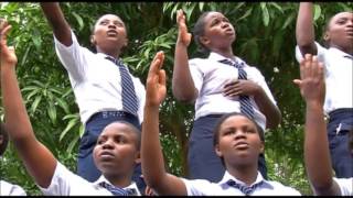 Masii SDA School Choir Niwo Akooka [upl. by Us]