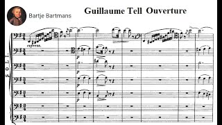 Gioachino Rossini  William Tell Overture 1829 [upl. by Aurelea356]