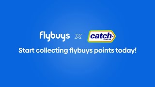 How to link your Catch and Flybuys accounts [upl. by Debbie]