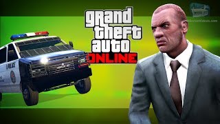 GTA Online  How to unlock Patrick quotPackiequot McReary Casino Heist Secret Gunman [upl. by Edlitam]