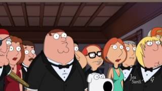 Family Guy  The Mystery Killer Pt2 [upl. by Camilo]