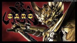 GARO soundtrack  Eirei [upl. by Oirramaj]