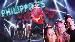 FINALLY PERFORMED IN THE PHILIPPINES  Matt Steffanina [upl. by Leland]