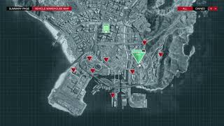 GTA ONLINE HOW TO BUY A Vehicle Warehouse [upl. by Akirahc979]