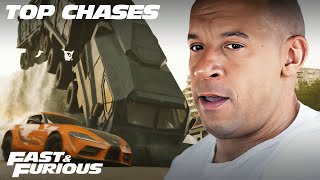 Furious 7  Movie REACTION [upl. by Sesylu]