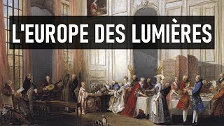 📚 LEUROPE DES LUMIÈRES 📚 [upl. by Ahsenrat]