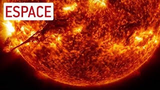 1 minute pour comprendre Le système solaire [upl. by Colby]